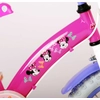 Kép 7/19 - Volare Disney Minnie egér gyerek bicikli, 14 colos,  két fékrendszerrel