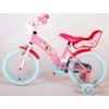 Kép 3/10 - Volare Disney Hercegnők gyerek bicikli, 16 colos - SportJátékShop