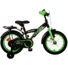 Kép 1/15 - Volare Thombike zöld gyerek bicikli, 14 colos
