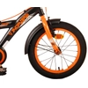 Kép 6/10 - Volare Sportivo narancssárga gyerek bicikli, 16 colos, két fékrendszeres - SportJátékShop