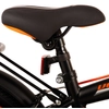 Kép 9/10 - Volare Sportivo narancssárga gyerek bicikli, 16 colos, két fékrendszeres - SportJátékShop