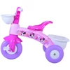 Kép 3/5 - Volare Disney Minnie egér tricikli
