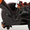 Kép 2/17 - Volare Sportivo narancssárga/fekete gyerek bicikli, 14 colos, 95%-ban összeszerelve