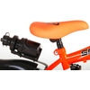Kép 7/17 - Volare Sportivo narancssárga/fekete gyerek bicikli, 14 colos, 95%-ban összeszerelve