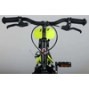 Kép 2/13 - Volare Sportivo neonsárga gyerek bicikli, 12 colos, 95%-ban összeszerelve