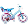 Kép 1/8 - Volare Disney Frozen (jégvarázs) gyerek bicikli 12 colos-SportSarok