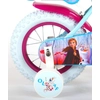 Kép 4/8 - Volare Disney Frozen (jégvarázs) gyerek bicikli 12 colos-SportSarok