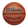 Kép 1/2 - Beltéri verseny kosárlabda, 6-os méret - WILSON EVOLUTION BSKT EMEA - SportSarok Kép 1/2 - Beltéri verseny kosárlabda, 6-os méret - WILSON EVOLUTION BSKT EMEA - SportSarok
