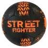 Kép 1/3 - UtcaI focilabda WINART STREET FIGHTER BLACK/ORANGE - SportSarok