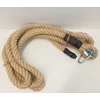 Kép 2/3 - Mászókötél 7m  Kender  32 mm