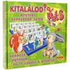 Kép 1/2 - Kitalálod állatps Sportsarok