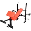 Kép 1/3 - Fekvenyomó pad - Brother WB2800 - Sportjátékshop