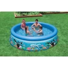 Kép 1/3 - Medence test 305×76 cm INTEX OCEAN 28124 - SportSarok
