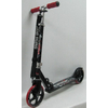 Kép 1/5 - Roller, fekete-piros SPARTAN JUMBO X205  - SportSarok