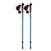 Kép 2/2 - Túrabot, kék NORDIC WALKING SPARTAN - SportSarok