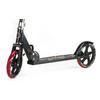 Kép 2/5 - Roller, fekete-piros SPARTAN JUMBO X205  - SportSarok