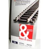 Kép 2/3 - PIKO sín készlet R9 55219