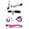 Kép 5/5 - Roller SPARTAN PINK FLOWER 319 - SportSarok