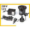 Kép 1/2 - Elektromos pumpa + adapter INTEX 66632 - SportSarok