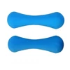 Kép 2/2 - Kézisúlyzó 2×3 kg, neopren S-SPORT 1689 - SportSarok