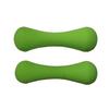 Kézisúlyzó 2×2 kg, neopren S-SPORT 1688 - SportSarok