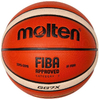 Kép 1/4 - Kosárlabda, 7-s méret MOLTEN GG7X - SportSarok