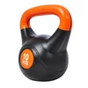 Kép 2/3 - Füles súlyzó - Kettlebell, műanyag, 10 kg SPARTAN - SportSarok Kép 2/3 - Füles súlyzó - Kettlebell, műanyag, 10 kg SPARTAN - SportSarok