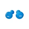 Kép 1/2 - Kézisúlyzó 2×3 kg, neopren S-SPORT 1689 - SportSarok