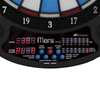 Kép 2/2 - Elektromos darts ECHOWELL MARS 1416 - SportSarok