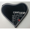 Kép 4/4 - Szív alakú tolltartó - Camp Rock 4309