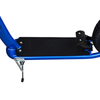 Kép 2/4 - Roller, fújható 16 colos kerékkel SPARTAN COMFORT BLUE
