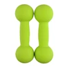 Kép 2/3 - Kézisúlyzó 2×2 kg, neopren S-SPORT - SportSarok