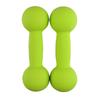 Kézisúlyzó 2×2 kg, neopren S-SPORT - SportSarok