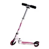 Kép 2/5 - Roller SPARTAN PINK FLOWER 319 - SportSarok
