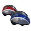 Kép 2/3 - Védősisak L-es méret SPARTAN EASY BIKER BLUE  - SportSarok