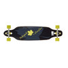 Kép 1/4 - Longboard gördeszka SPARTAN MAPLE SURFER - SportSarok