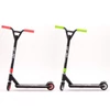 Kép 3/3 - Ugratós roller URBAN DISTRICT STUNT GREEN