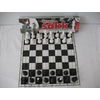 Kép 1/4 - Verseny sakk malomjátékkal - 717720 - SportSarok