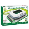 Kép 1/2 - 3D puzzle - Groupama Aréna 060390 - SportSarok