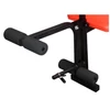 Kép 2/3 - Fekvenyomó pad - Brother WB2800 - Sportjátékshop