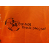 Jelölőmez Winner OTP-MOL Bozsik-program