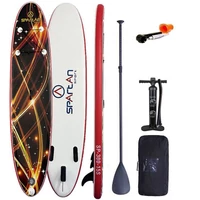SUP (Stand Up Paddle board)