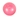 S-SPORT Over ball (soft ball, pilates labda) 20 cm, pink - SportSarok