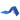 S-SPORT Tornaszőnyeg, összehajtható, 180×60×5,5 cm PRO BLUE