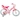 Volare Disney Hercegnő gyerek bicikli, 16 colos - SportJátékShop