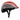 Védősisak S-es méret SPARTAN EASY BIKER RED  - SportSarok