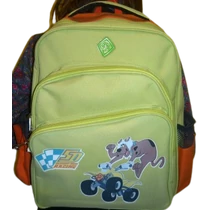 Hátizsák Scooby Doo - 803139 - SportSarok