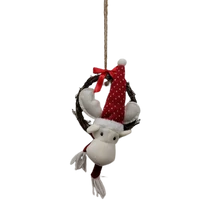 Szarvasfej kopogtató 407923 - SportSarok