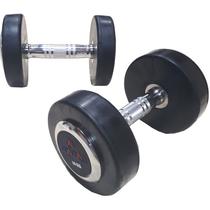 Gumis kézisúlyzó, 35 kg S-SPORT  - SportSarok
