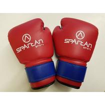 Boxkesztyű, gyerek 6-os SPARTAN 